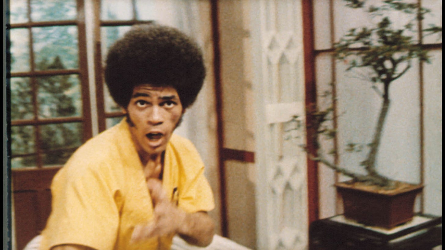 Jim kelly and bruce lee cheap