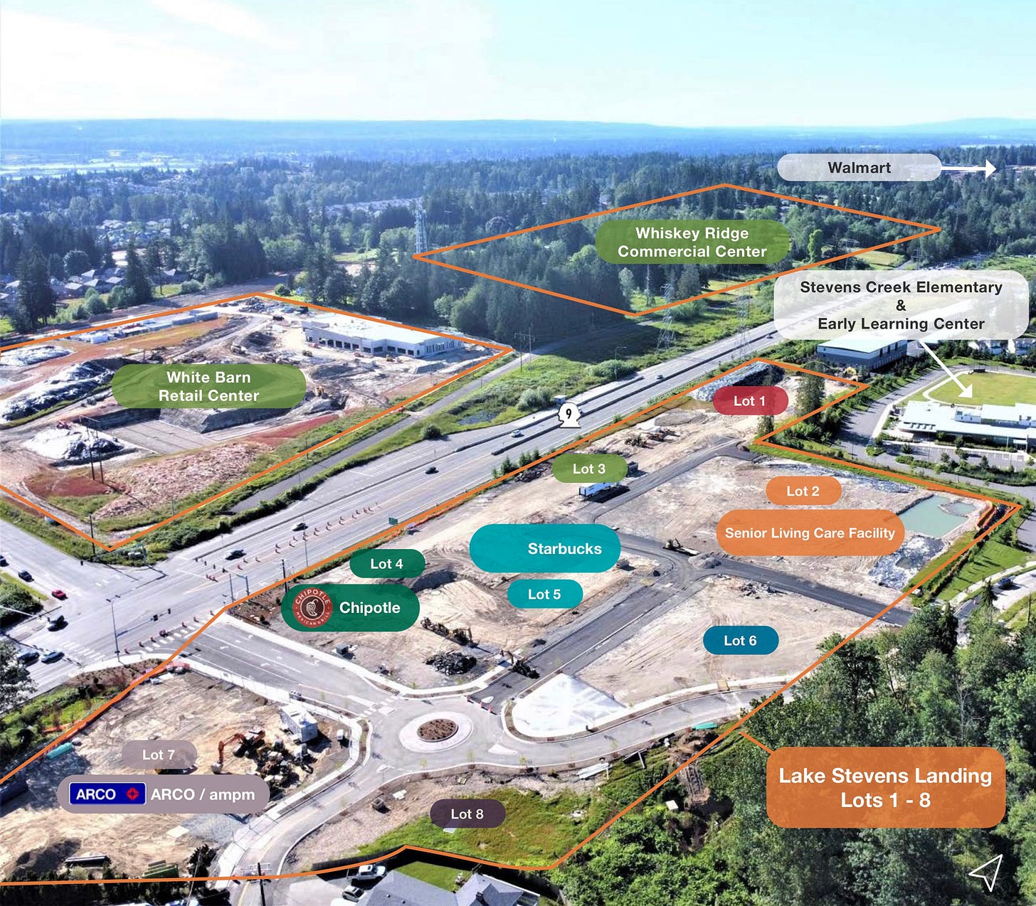 What's Going in at Soper Hill? Answers 👇