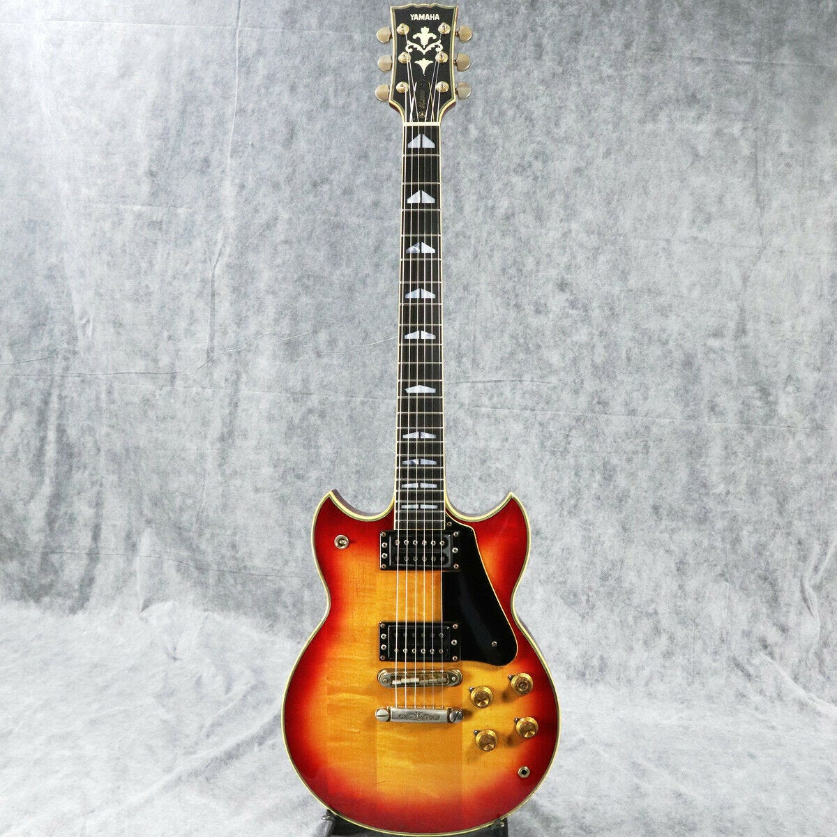 Santana yamaha sg2000 hot sale