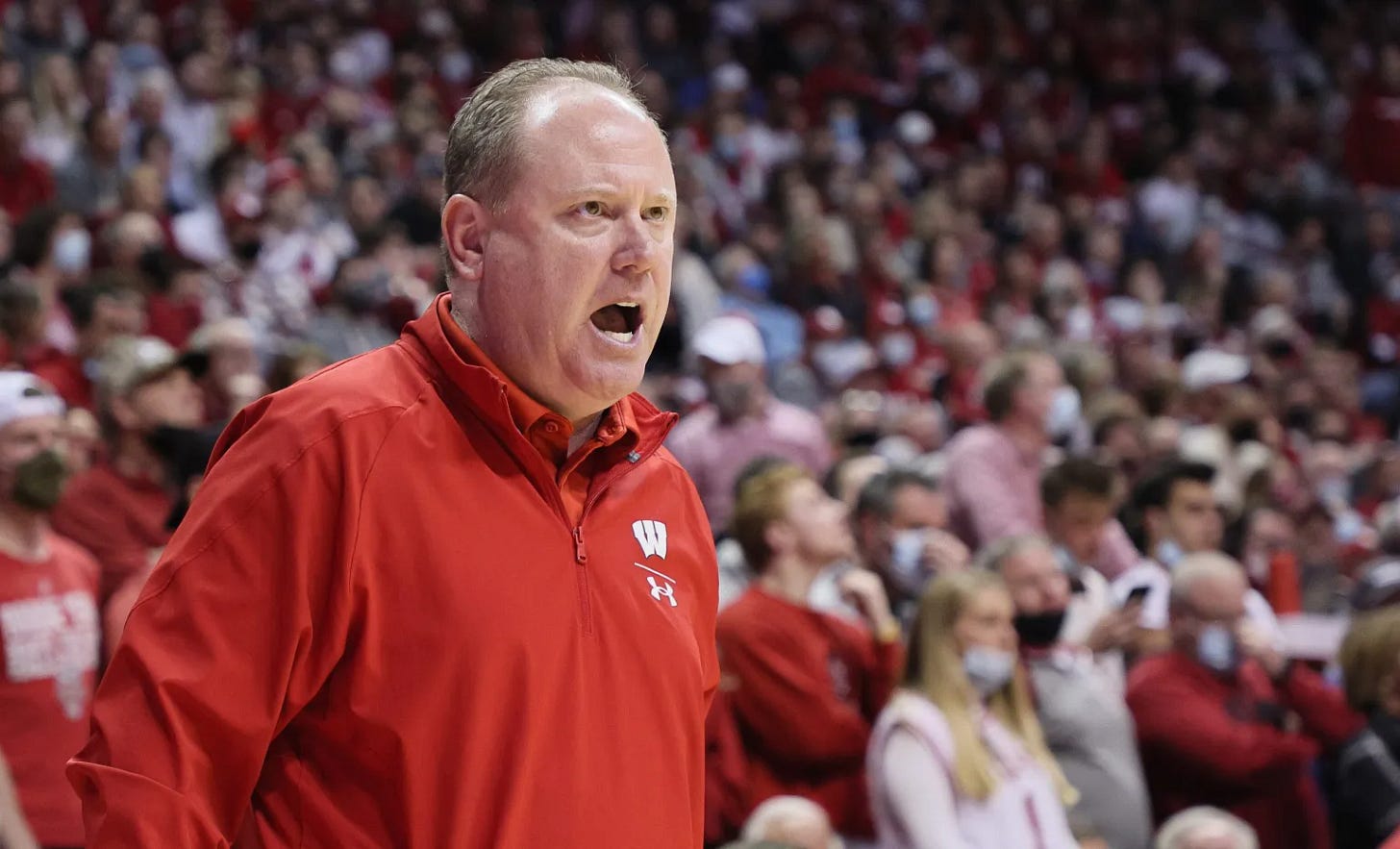 The Wisconsin Men s Basketball Playbook By Dillon Graff the-wisconsin-men-s-basketball-playbook-by-dillon-graff