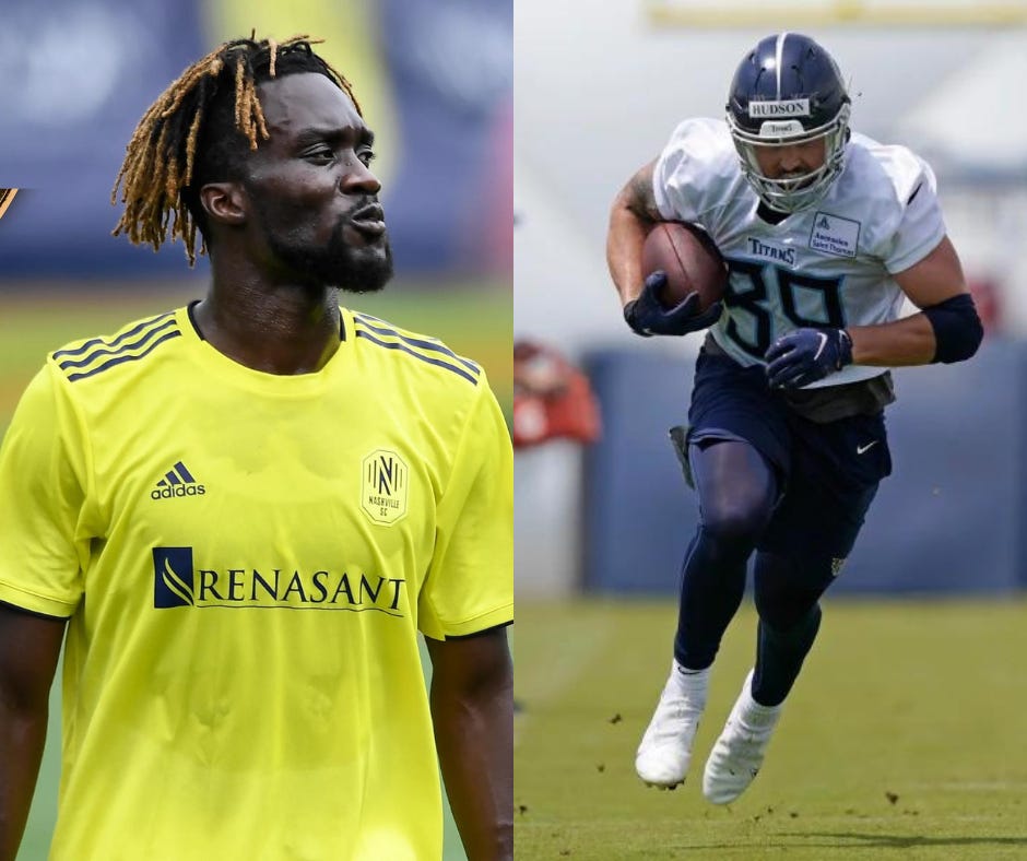 Here s How A Nashville SC Striker And A Titans Tight End Get Paid In Crypto here-s-how-a-nashville-sc-striker-and-a-titans-tight-end-get-paid-in-crypto