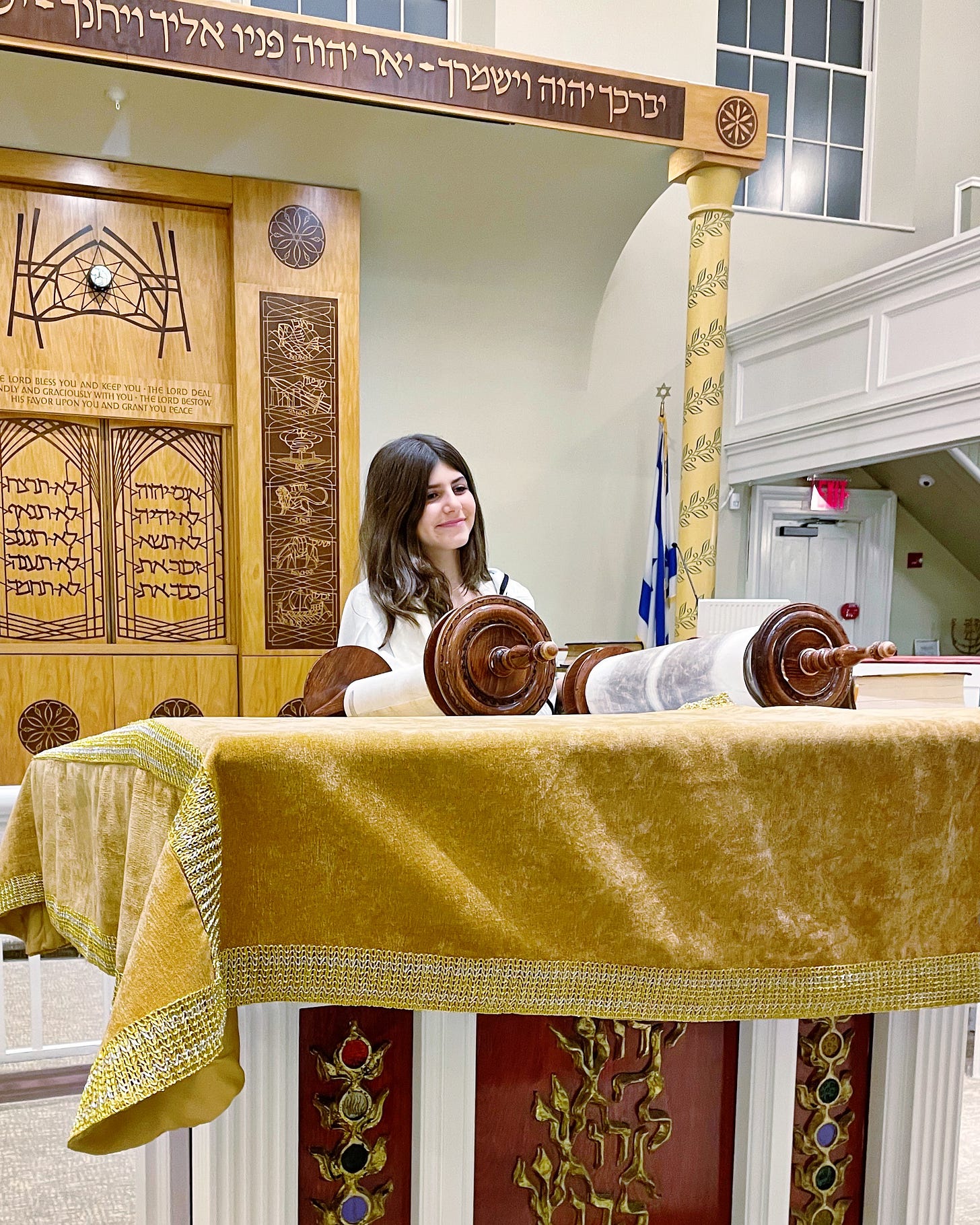 Everything You Want To Know About Bar and Bat Mitzvahs