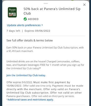 Cardlytics $CDLX: Chase Updates (Related to Figg and the New Ad Server)
