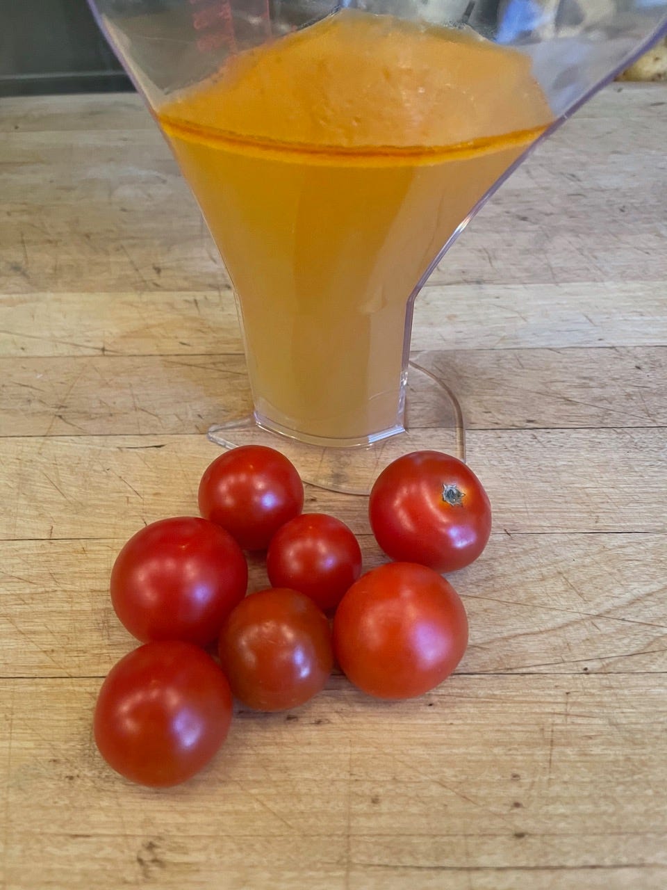 Humble Cabbage and Spring Onions Can Make a Dish