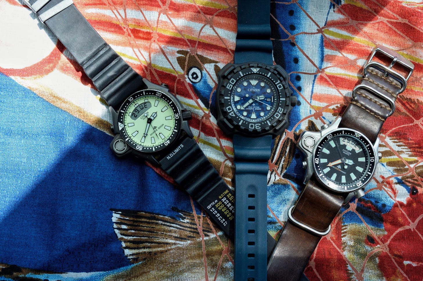 Citizen promaster diver amazon hotsell