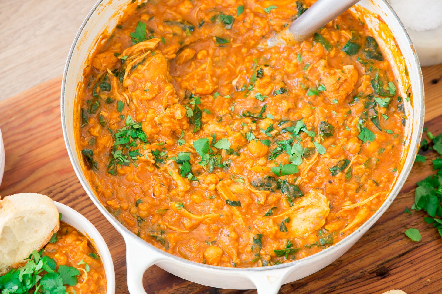 One pot tikka masala hotsell