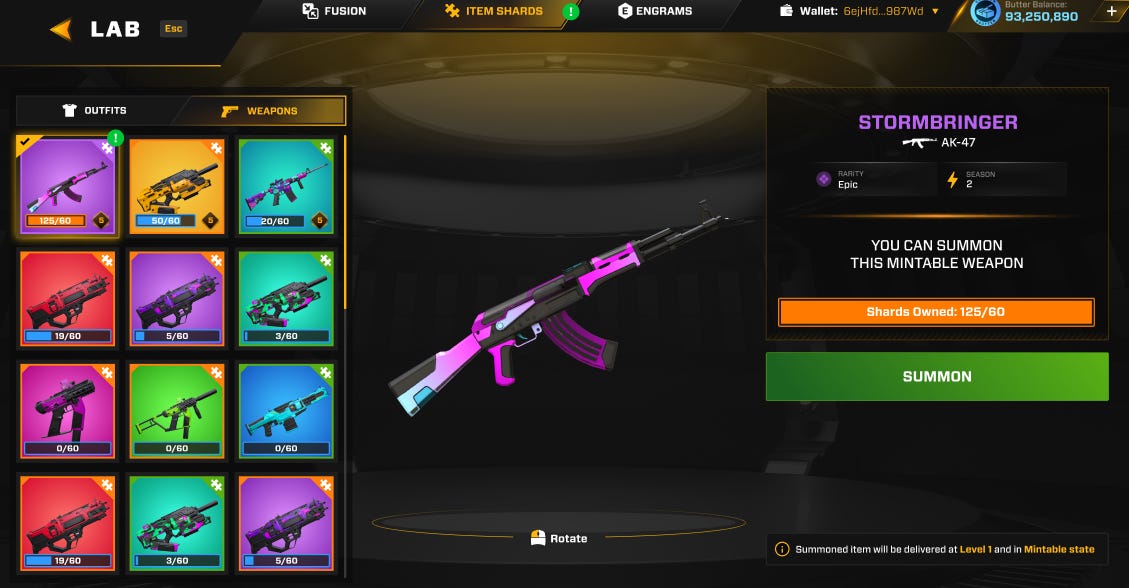 Mini Royale Goes Live with Season 3 Hyperdrive 🚀