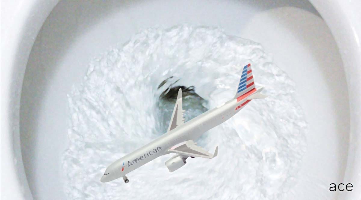 Is this the worst airline for delays and cancellations?