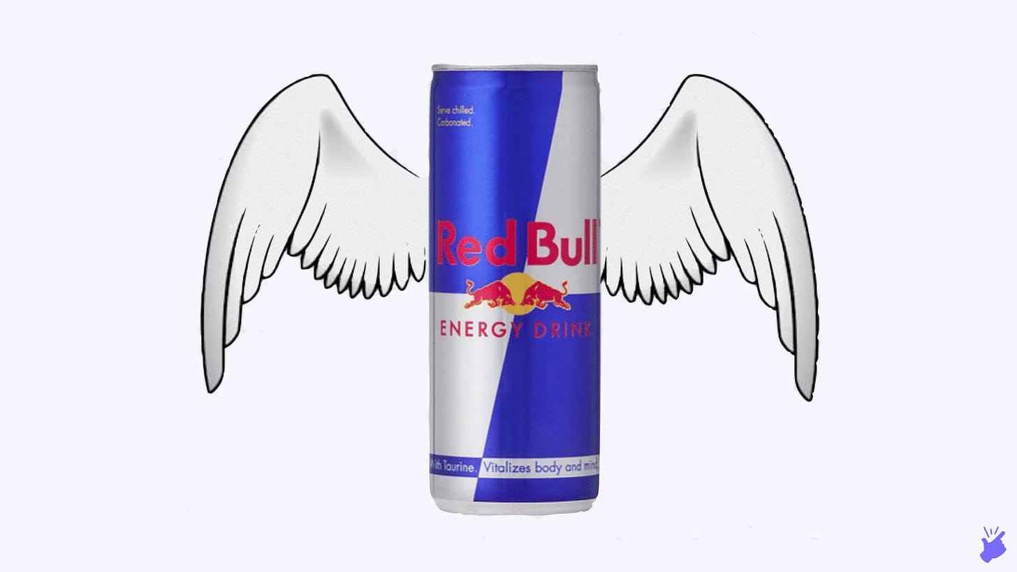 13 How Red Bull got its wings? by Azhar Jafri