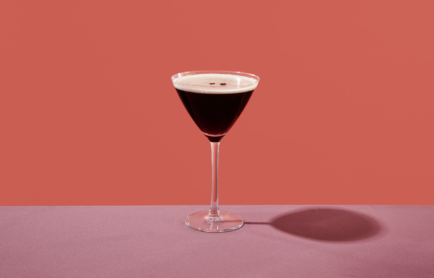 The First U.S. Espresso Martini Festival Starts Today