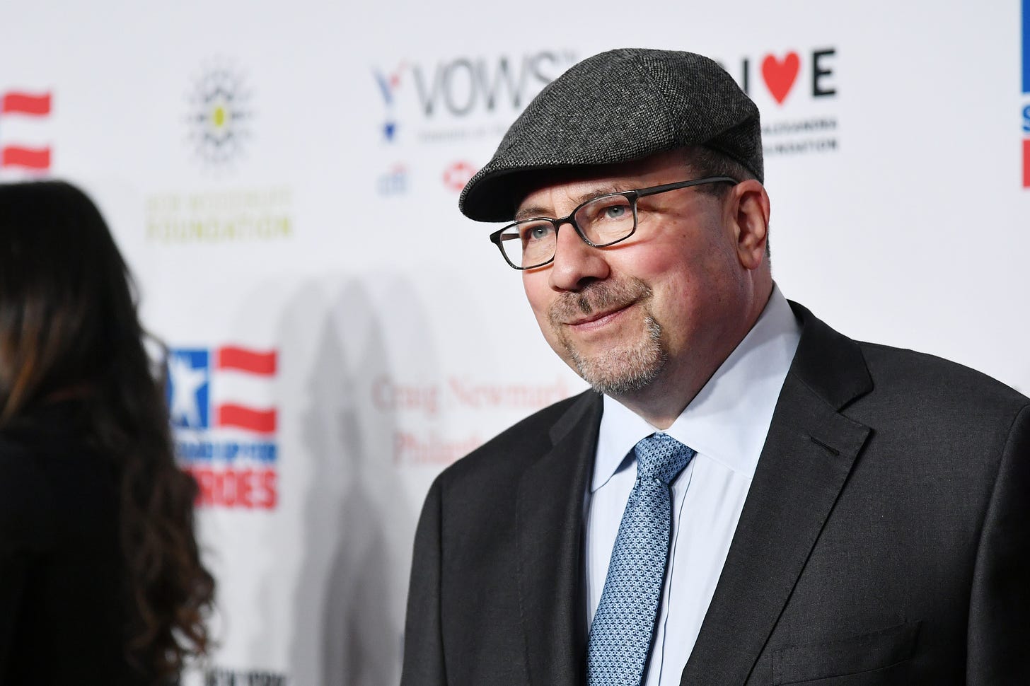 The founder of Craigslist on giving away his money, whether