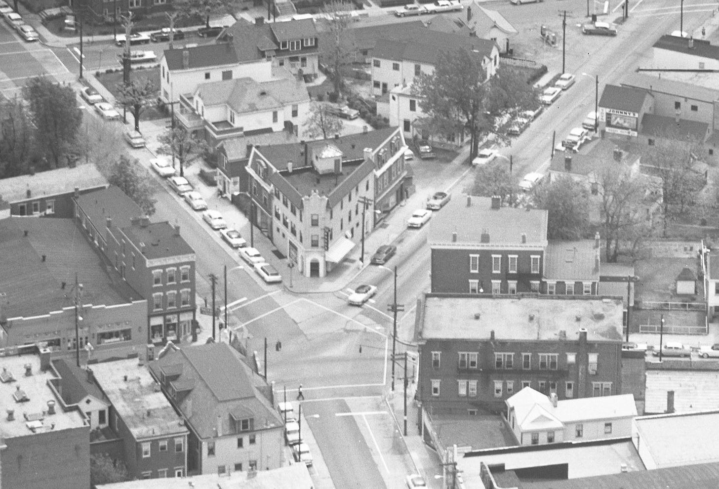 Johnny's Toys by Cam Miller 🎥