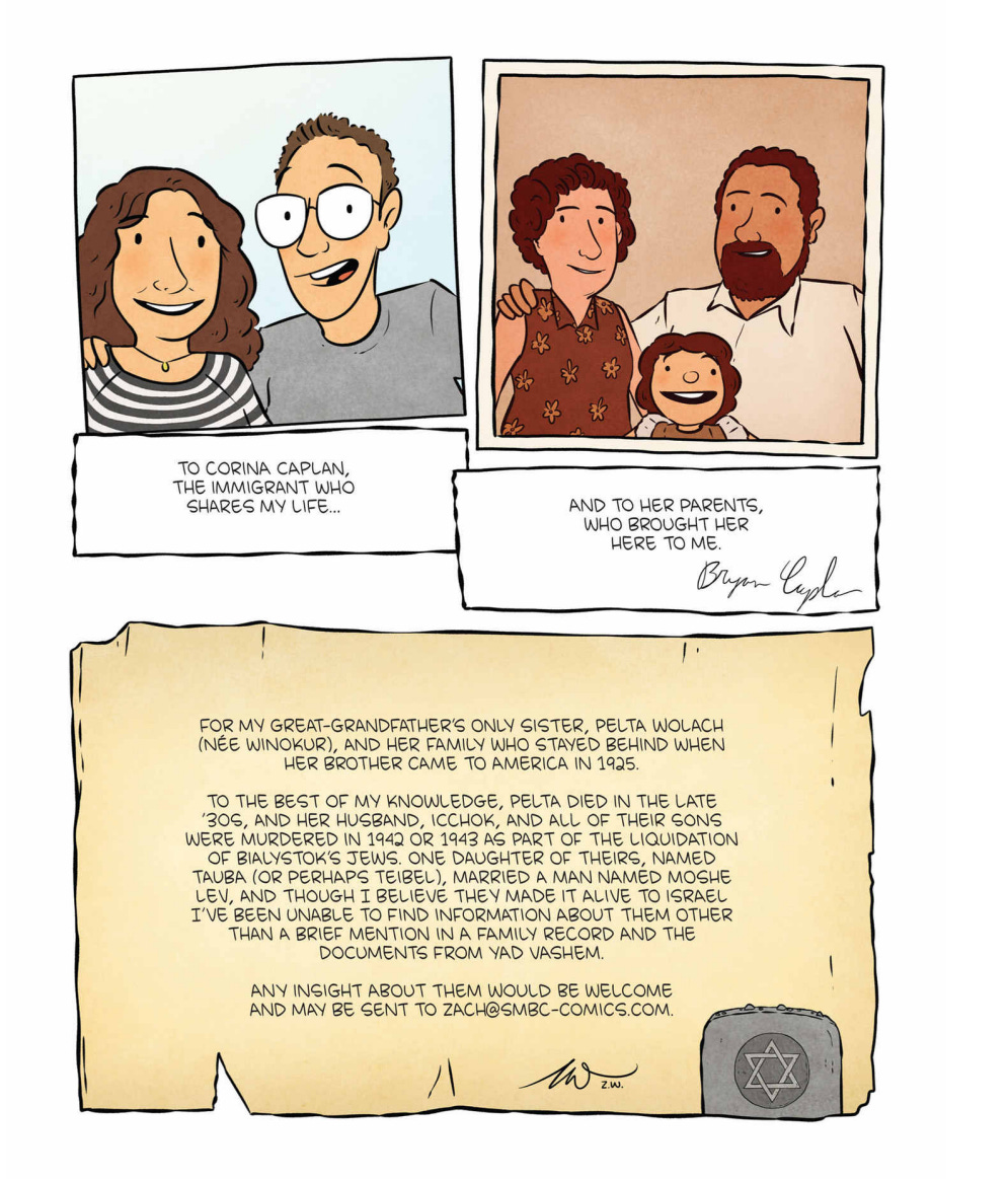 Bryan Caplan's Open Borders Argument is Fallacious