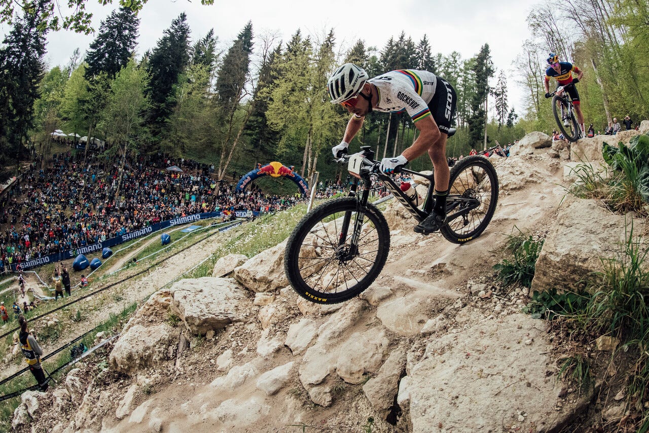 Red bull mtb xco world cup hotsell