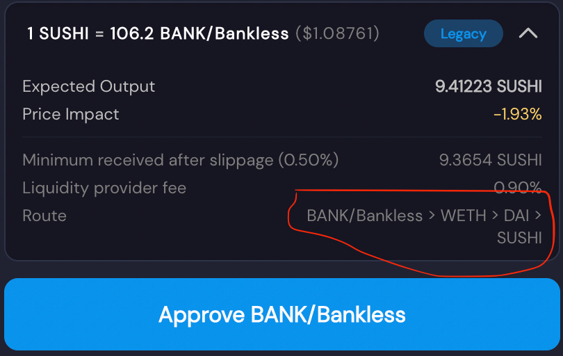 Tokenomics 101 Balancer Tokenomics DAO