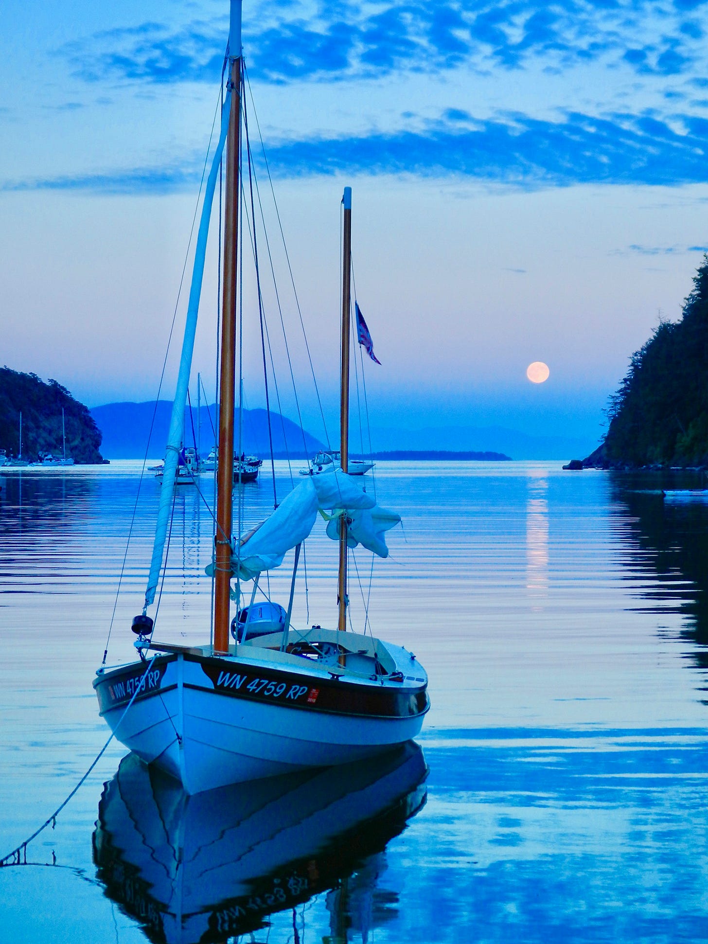 Smart Boats for Seniors Small Craft Advisor