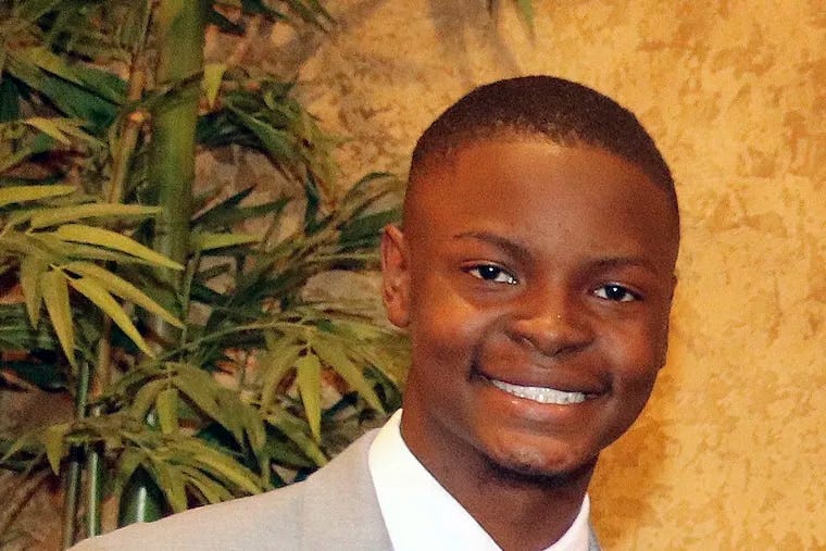 Jaylen Smith Elected as One of the Youngest Mayors in the United States