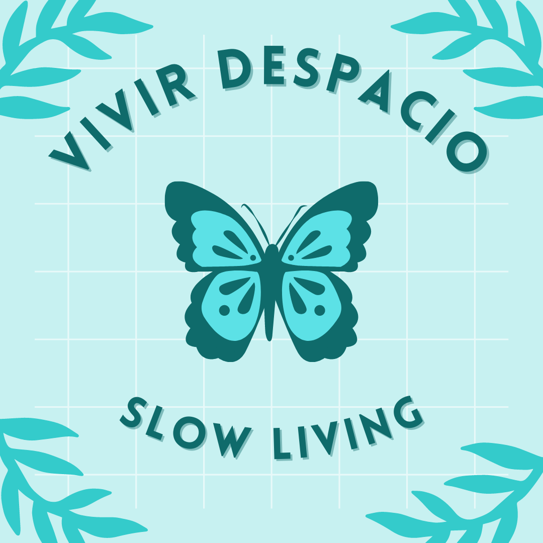 Despacio Vivir Despacio: parar para disfrutar - Vivir Despacio