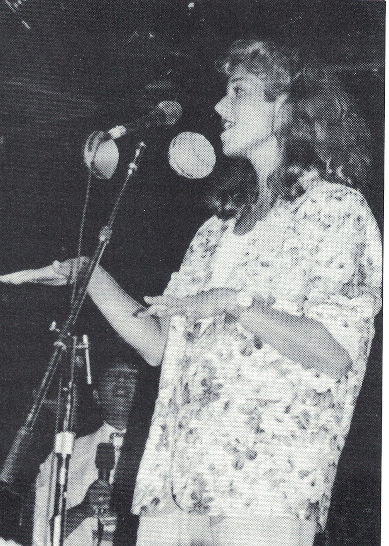 Unguarding Amy Grant - by Tim Dillinger