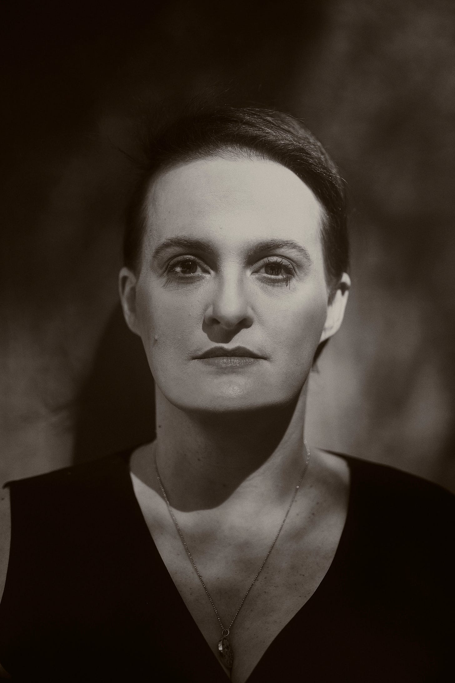 The Talented Ms. Finch The Ankler.