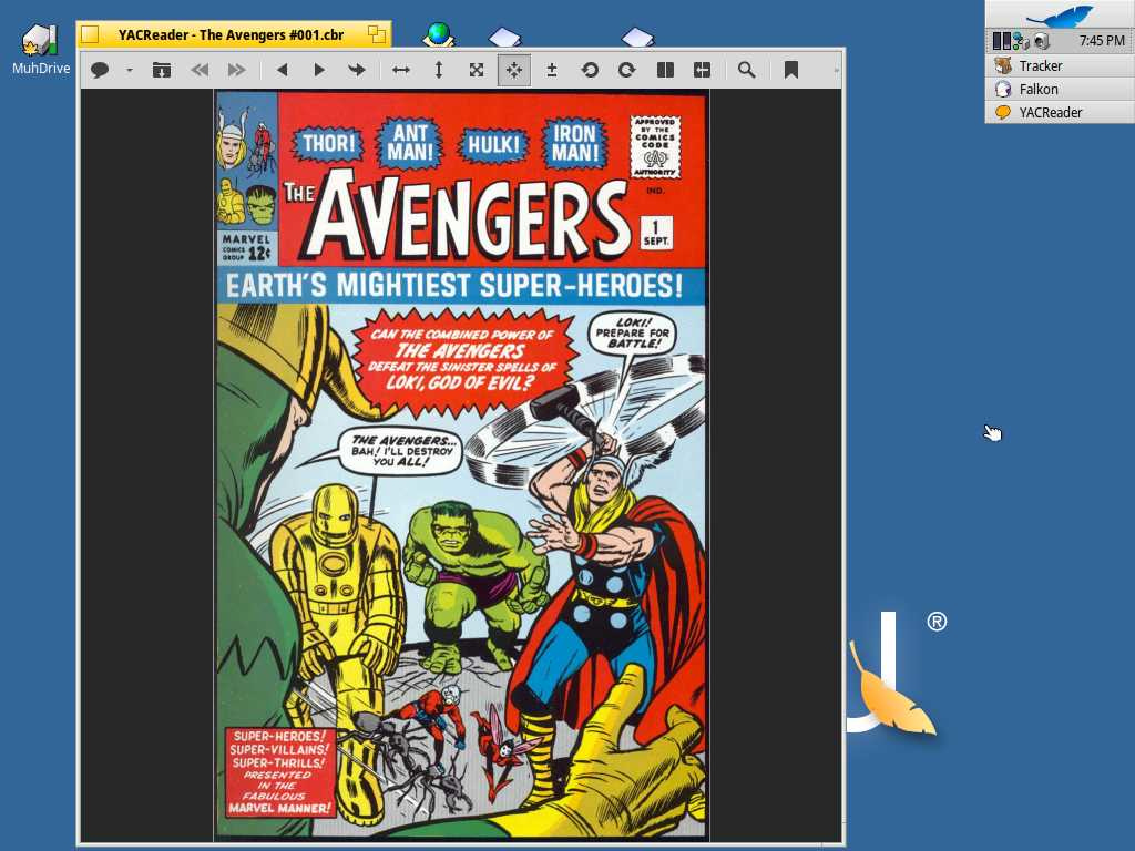 Haiku Beta 4 -- The Definitive Review - by Bryan Lunduke