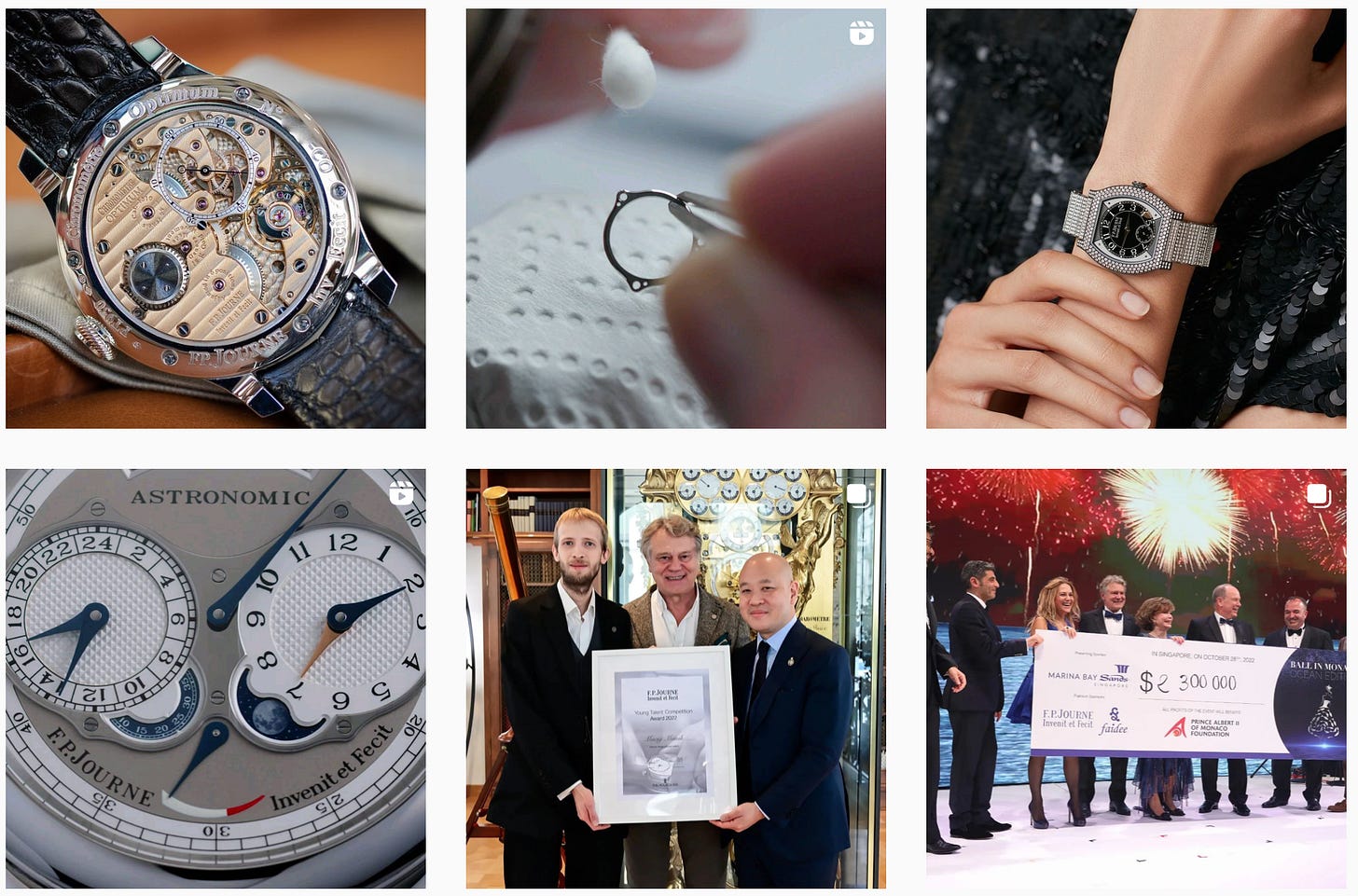 Patek hotsell tourbillon prix