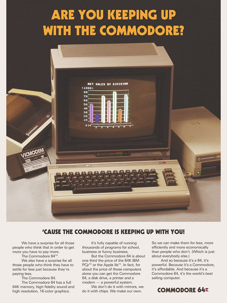Anybody know the name & year of this computer? : r/HelpMeFind