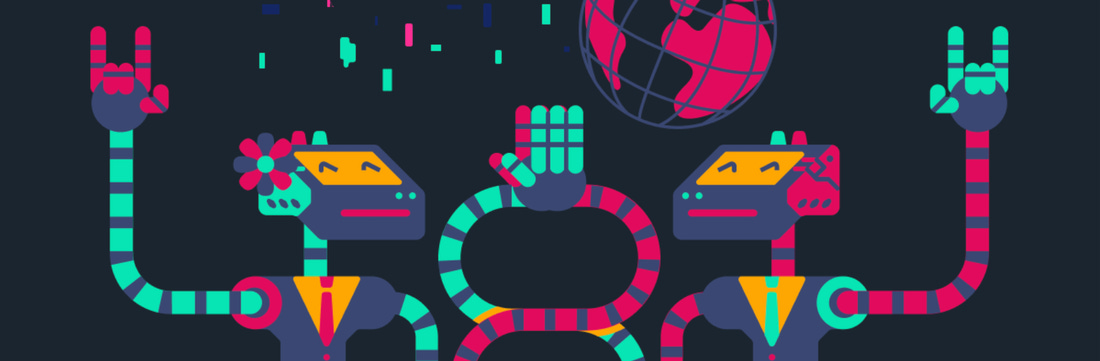 ️ Clean, 🏕 Simple, 🎥 Content-oriented & 🧭 Easy-to-navigate Scrolller