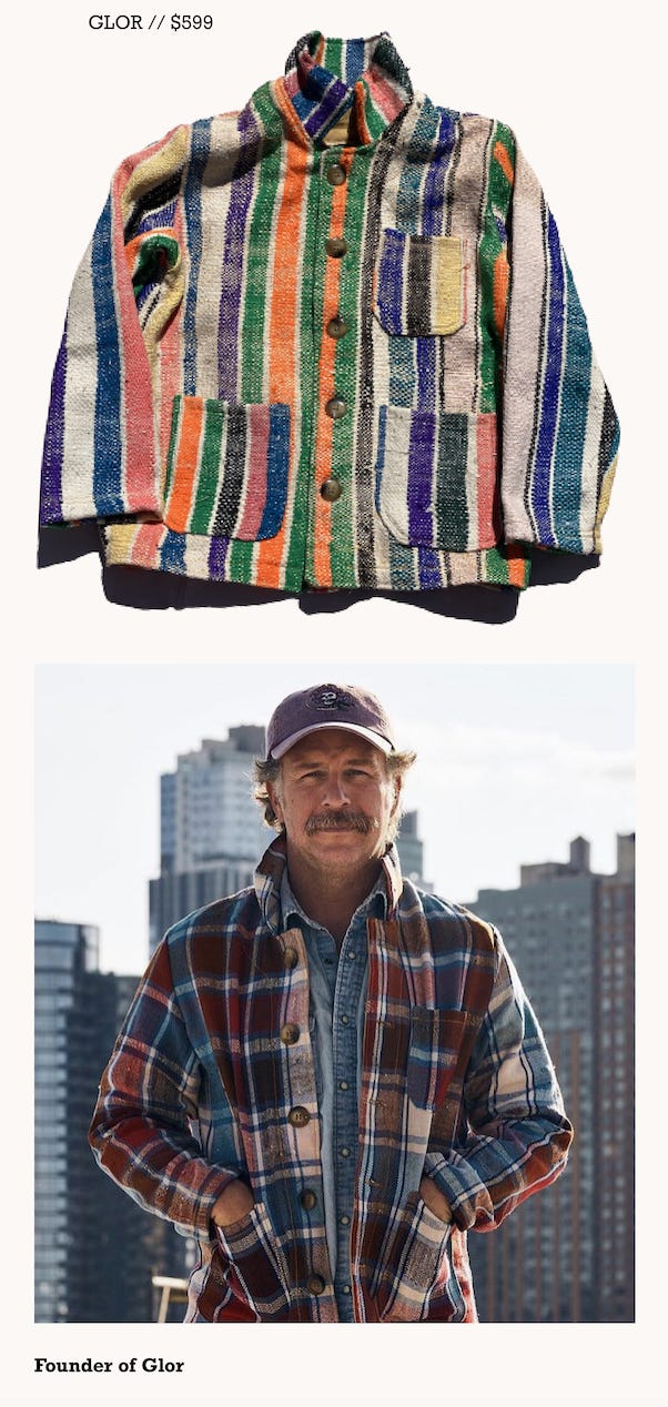 A Guide to Men's Outerwear this Fall - sprezza