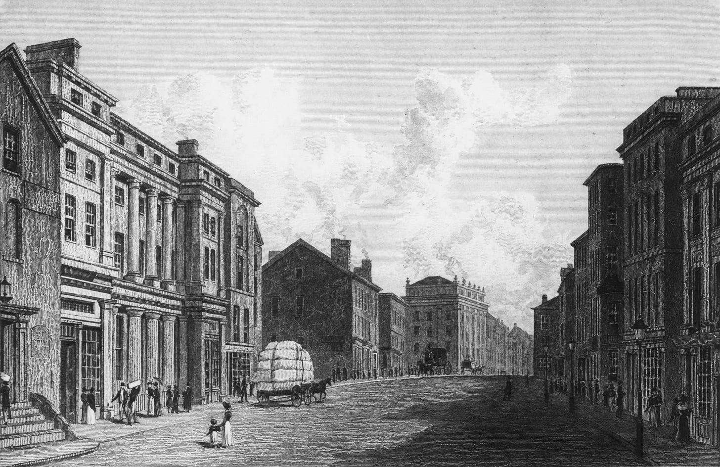 Unscrupulous landlords, soaring rents and sprawling developments