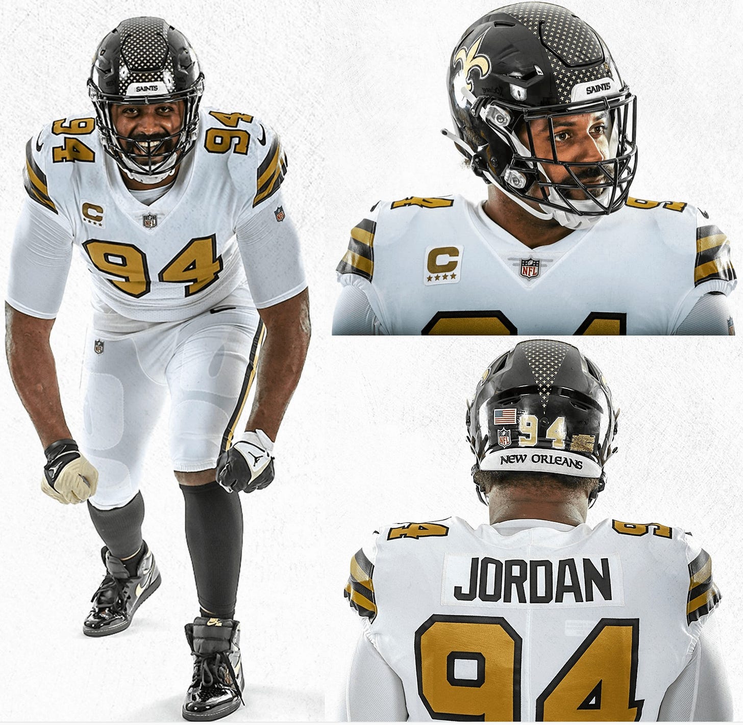 The 2022 Uni Watch NFL Season Preview by Paul Lukas