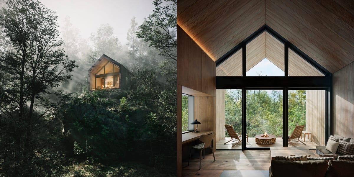 KITAKARUIZAWA BASE」追加販売がスタート - NOT A HOTEL Newsletter