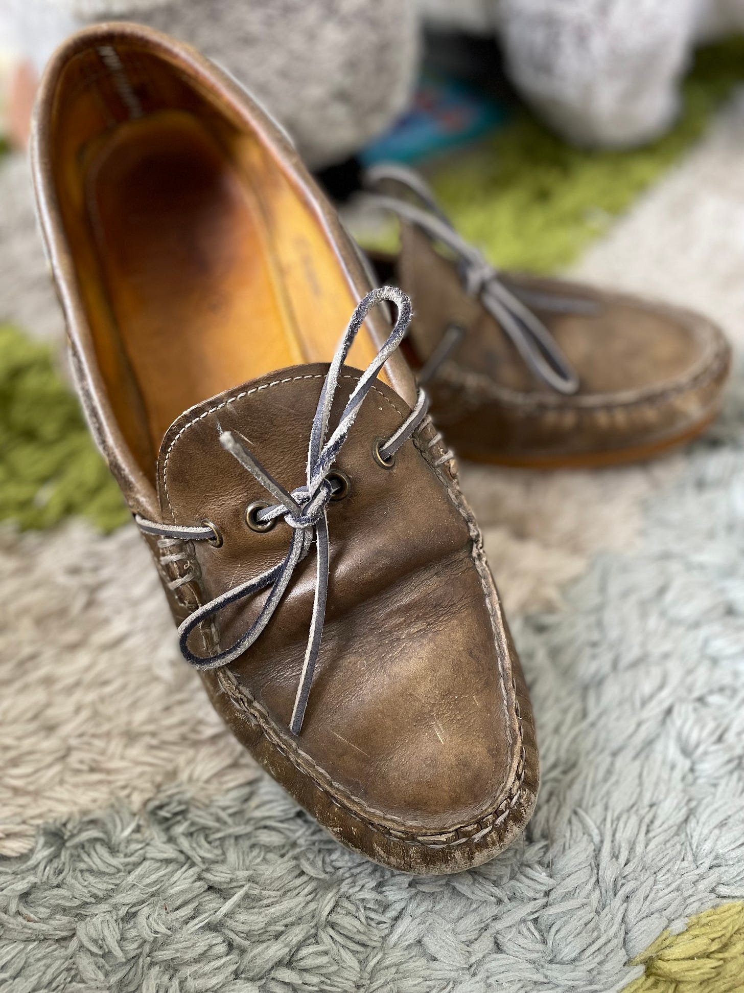Quoddy boat shoes deals