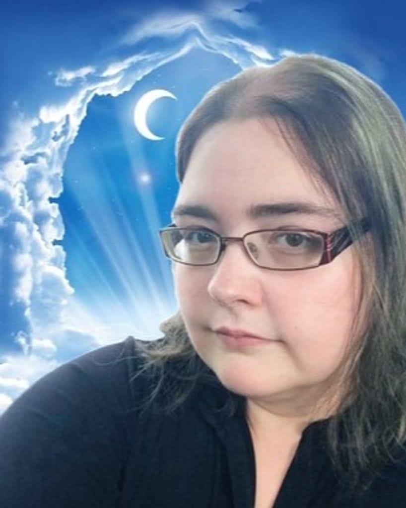 Ashley Marie Faris Profile Photo