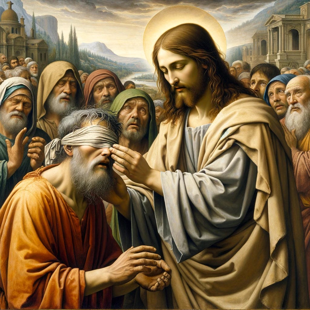 Critics Jesus Was a Miracle Worker Douglas Jacoby