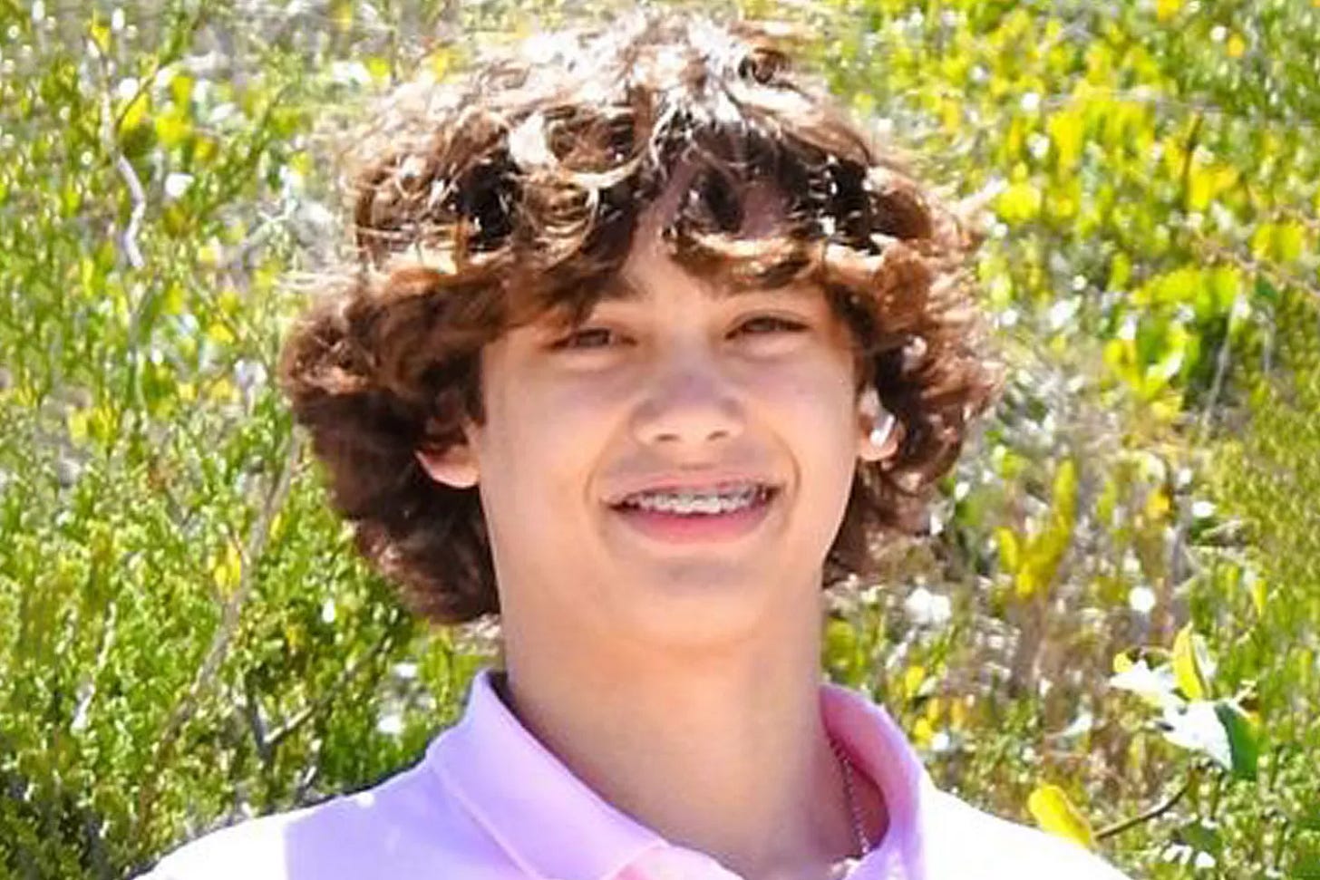 Joshua Blackledge 