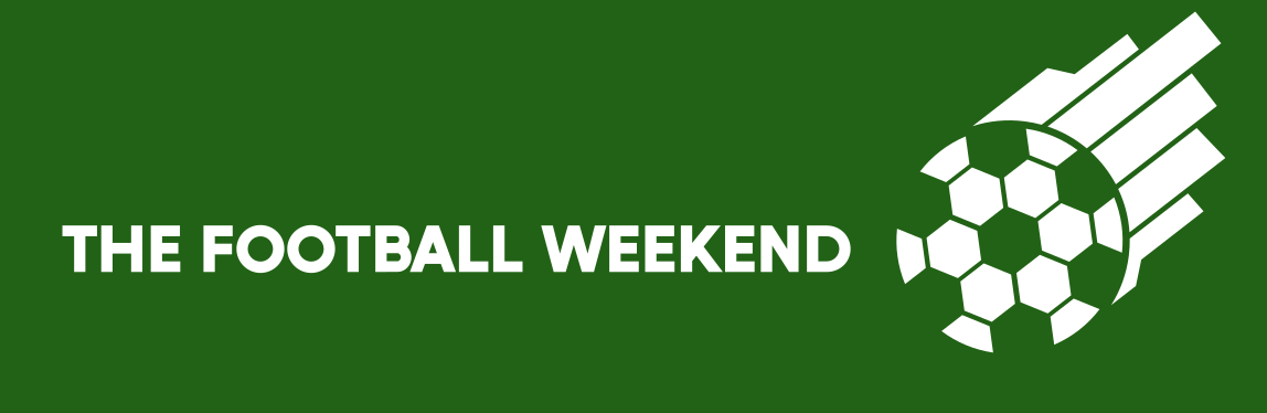 Football shop this weekend