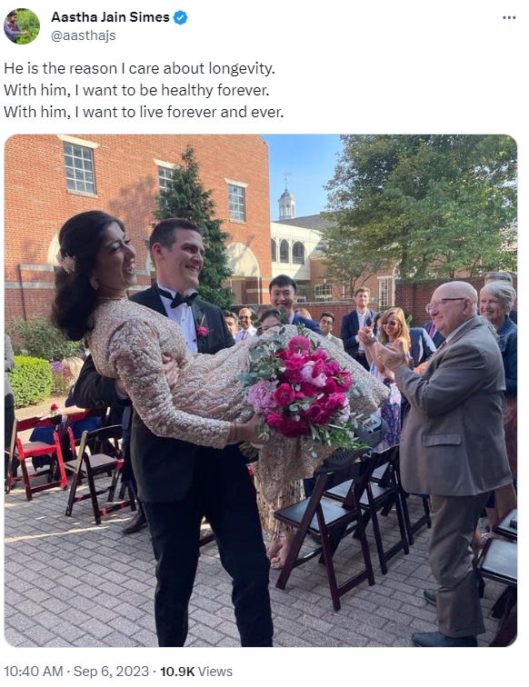 Peter Attia's Marginal Decade - Live Longer World