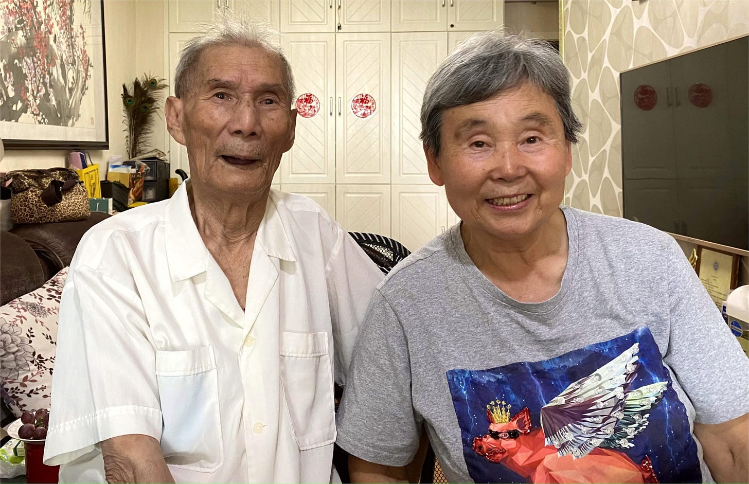 艾晓明| 黑暗时代的星火与幸存- 波士頓書評Boston Review of Books