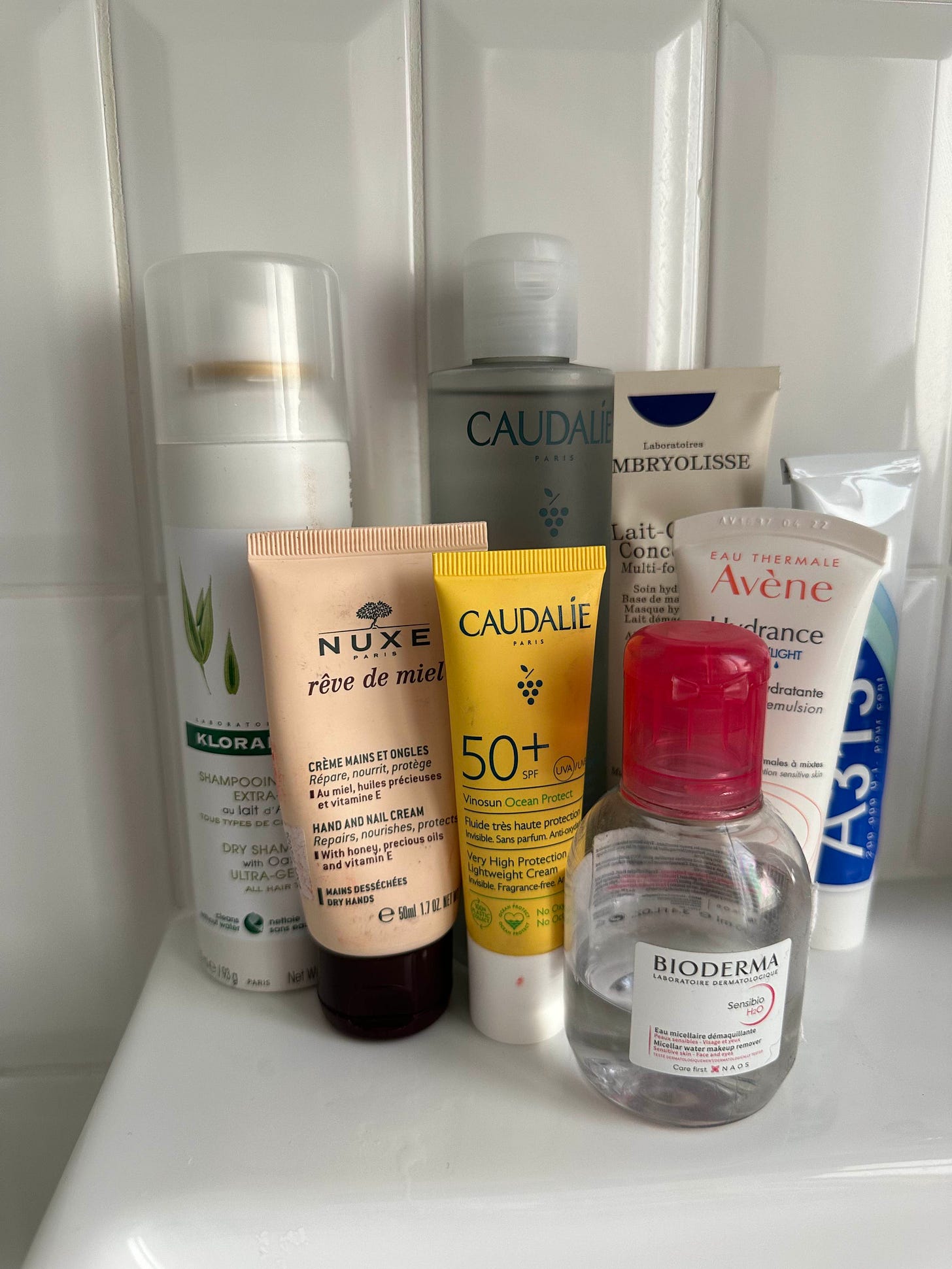 Pharmacy skin care discount