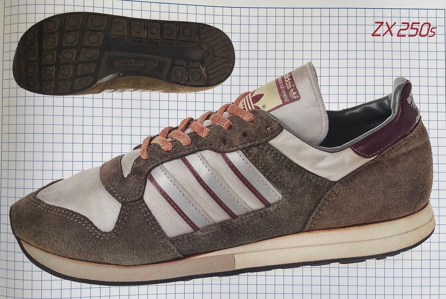 海外並行輸入正規品 May 39- Number Dassler: The 2025. of story the ZX200, adidas その他