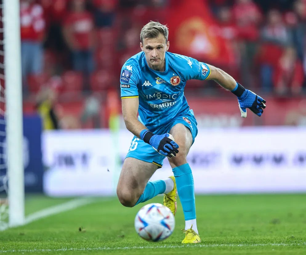 Report: Revolution Set to Acquire Henrich Ravas