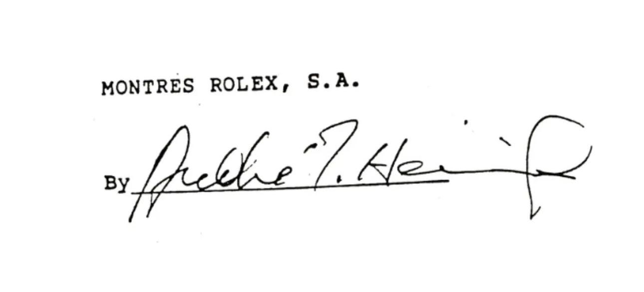 The Story of Hans Wilsdorf, the Visionary Founder of Rolex