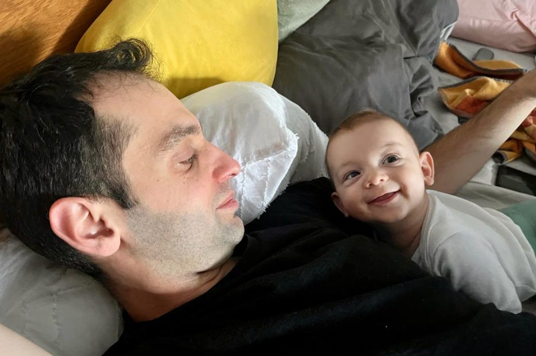 #39 A Tree With A Rotten Core Cannot Stand #39