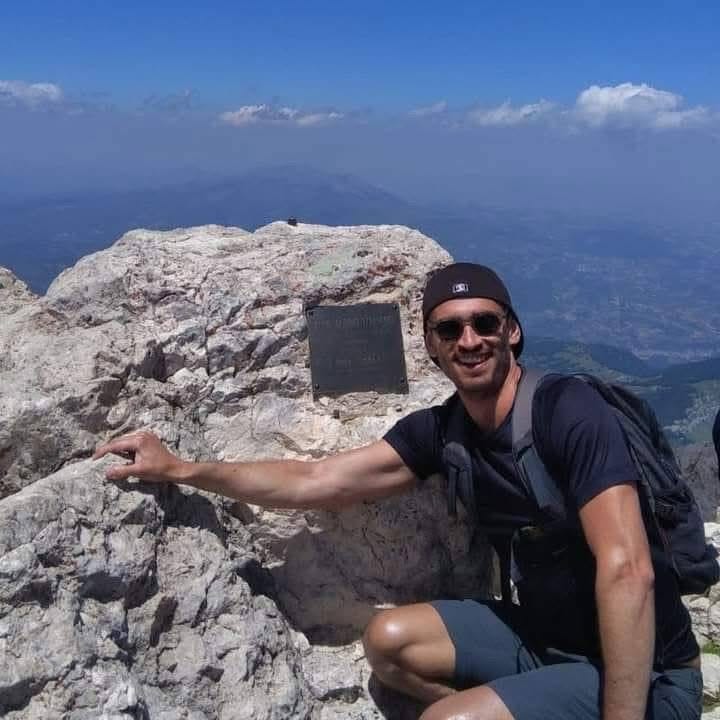 Monsampolo piange Giuseppe Capparè, morto ad appena 34 anni