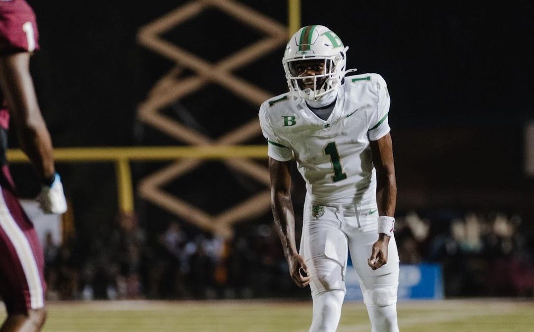 7 big names you need to know as Auburn tries to pull off a top10