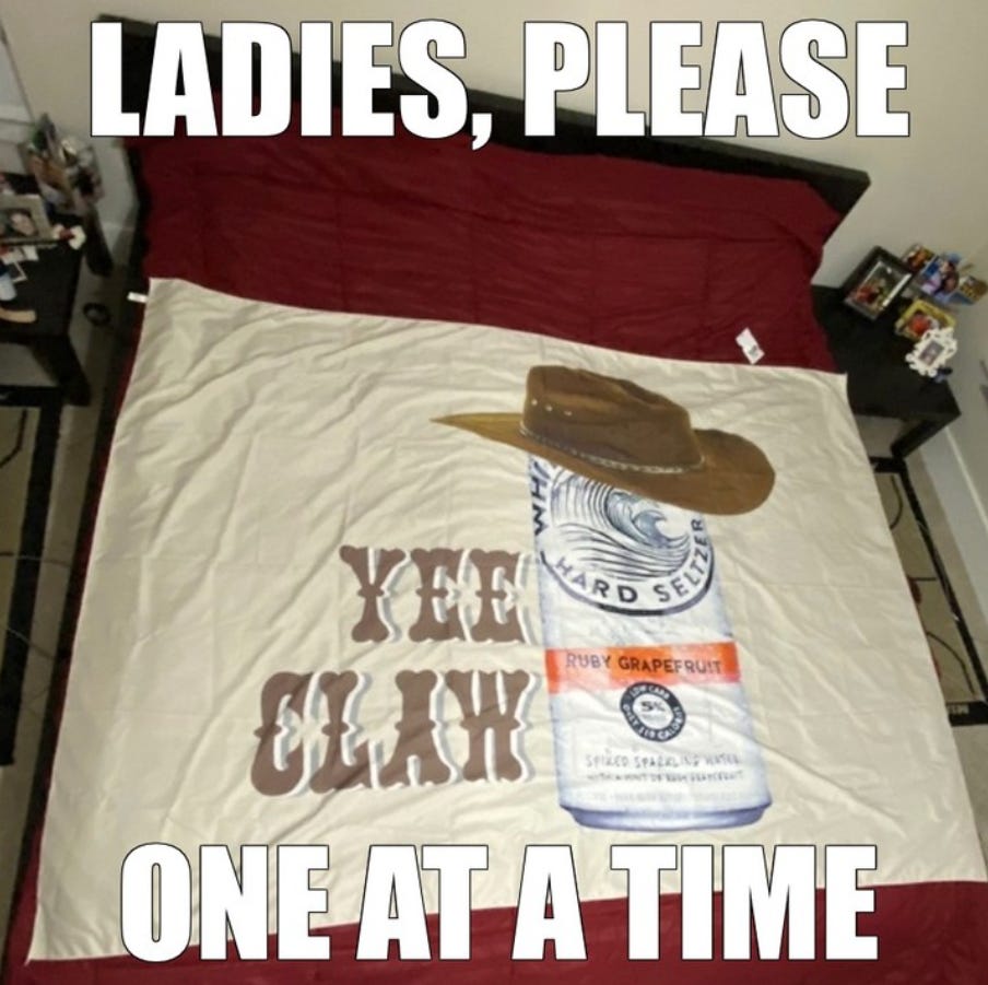 Yee new arrivals claw tapestry
