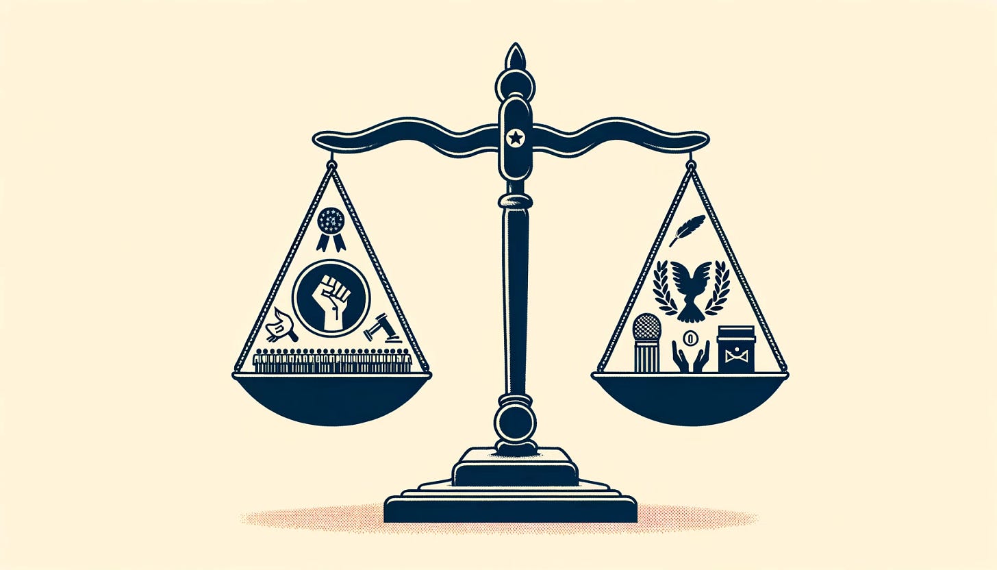 Beyond Left and Right: Economic Implications of Ideological Divides