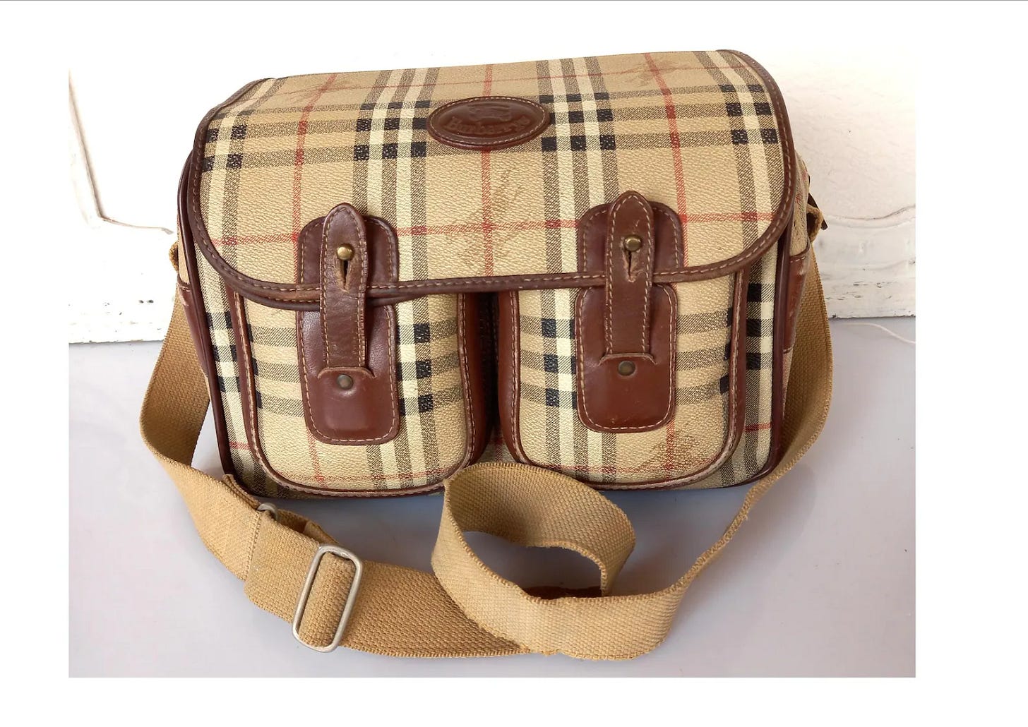 Borse best sale burberry amazon