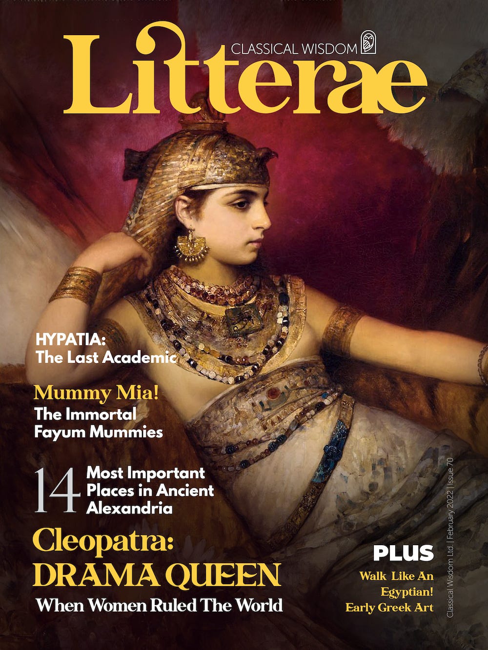 Ancient Egypt Classical Wisdom Ancient Egypt Classical Wisdom